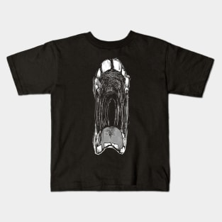 Gluttony Kids T-Shirt